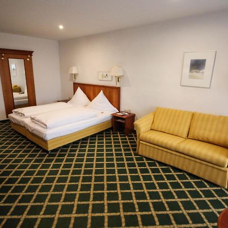 Ringhotel Zum Goldenen Ochsen Штоках Экстерьер фото
